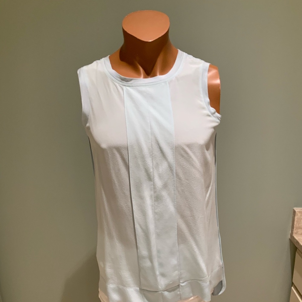 Etcetera Silk Shirt - Picture 4 of 10